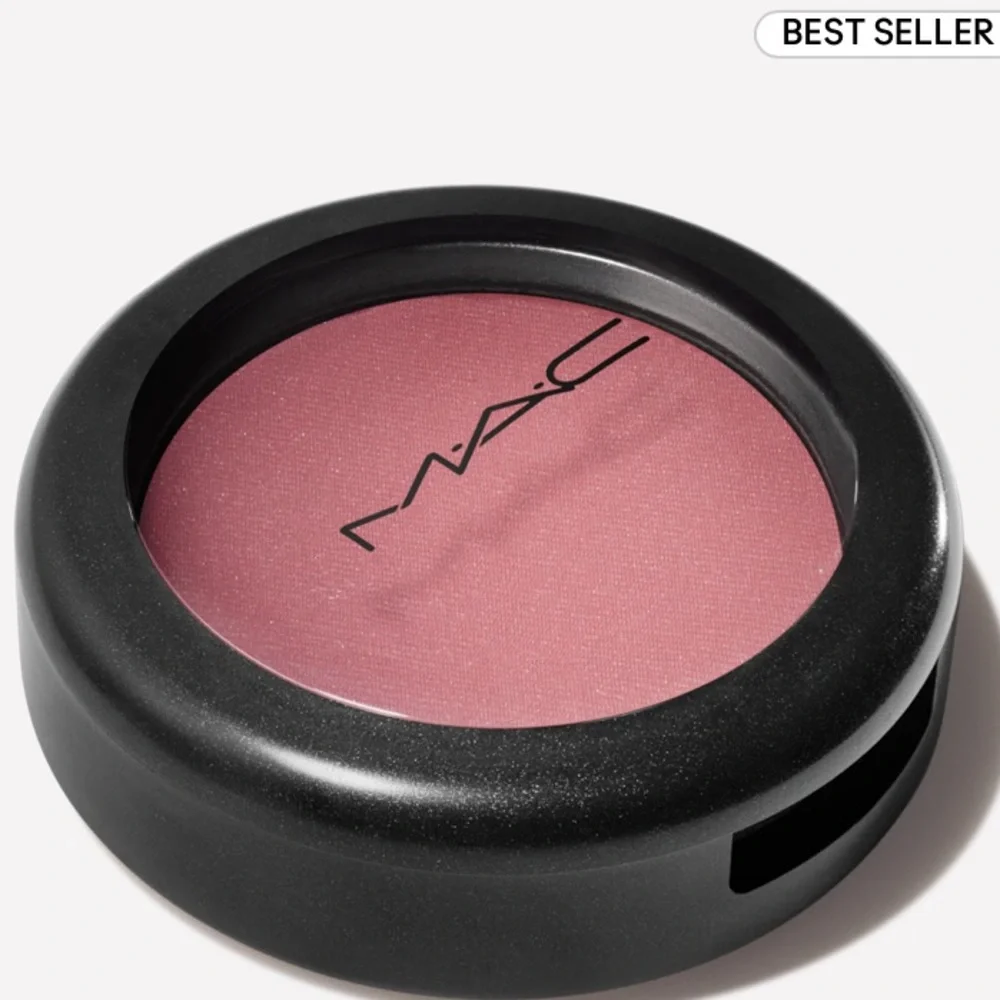 MAC Powder Blush Desert Rose